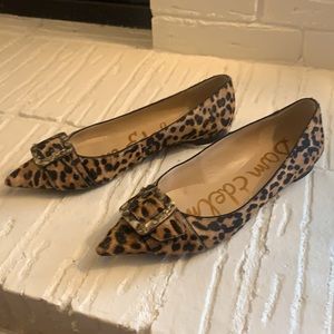 Sam Edelman Flats